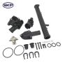 SKYWARD AUTOMOTIVE SK121230 Engine Coolant Thermostat Housing Kit