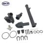 SKYWARD AUTOMOTIVE SK121230 Engine Coolant Thermostat Housing Kit