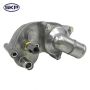 SKYWARD AUTOMOTIVE SK121259 Engine Coolant Thermostat Housing