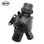 SKYWARD AUTOMOTIVE SK121296 Engine Coolant Thermostat Housing