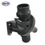 SKYWARD AUTOMOTIVE SK121296 Engine Coolant Thermostat Housing