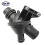 SKYWARD AUTOMOTIVE SK121296 Engine Coolant Thermostat Housing