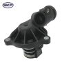 SKYWARD AUTOMOTIVE SK121297 Engine Coolant Thermostat Housing
