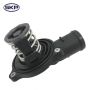 SKYWARD AUTOMOTIVE SK121297 Engine Coolant Thermostat Housing