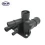 SKYWARD AUTOMOTIVE SK121301 Engine Coolant Hose Flange