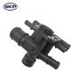 SKYWARD AUTOMOTIVE SK121301 Engine Coolant Hose Flange