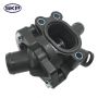 SKYWARD AUTOMOTIVE SK121330 Engine Coolant Thermostat Housing