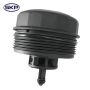 SKYWARD AUTOMOTIVE SK121396 Engine Oil Filter Housing Cover