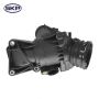 SKYWARD AUTOMOTIVE SK121397 Engine Coolant Thermostat Housing Assembly