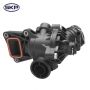 SKYWARD AUTOMOTIVE SK121397 Engine Coolant Thermostat Housing Assembly
