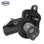 SKYWARD AUTOMOTIVE SK121424 Engine Coolant Thermostat Housing Assembly