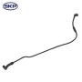SKYWARD AUTOMOTIVE SK121433 Fuel Injection Throttle Body Heater Pipe