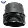 SKYWARD AUTOMOTIVE SK121442 Engine Oil Filter Housing Cover