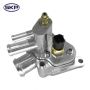 SKYWARD AUTOMOTIVE SK121452 Engine Coolant Thermostat Housing