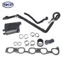 SKYWARD AUTOMOTIVE SK121455 Engine Crankcase Breather Hose Kit