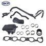 SKYWARD AUTOMOTIVE SK121455 Engine Crankcase Breather Hose Kit