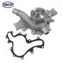 SKYWARD AUTOMOTIVE SK1252102 Engine Water Pump