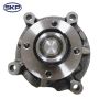 SKYWARD AUTOMOTIVE SK1255920 Engine Water Pump
