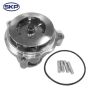 SKYWARD AUTOMOTIVE SK1256050 Engine Water Pump