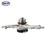 SKYWARD AUTOMOTIVE SK1259060 Engine Water Pump