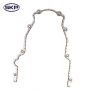 SKYWARD AUTOMOTIVE SK12633904 Engine Timing Cover Gasket