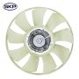 SKYWARD AUTOMOTIVE SK128063 Engine Cooling Fan Clutch