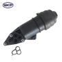 SKYWARD AUTOMOTIVE SK129118 Engine Oil Filter Housing