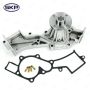 SKYWARD AUTOMOTIVE SK1501610 Engine Water Pump