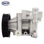 SKYWARD AUTOMOTIVE SK1652100 Engine Water Pump