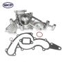 SKYWARD AUTOMOTIVE SK1701840 Engine Water Pump