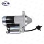 SKYWARD AUTOMOTIVE SK17859 Starter Motor