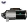 SKYWARD AUTOMOTIVE SK17933 Starter Motor