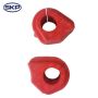 SKYWARD AUTOMOTIVE SK200768 Suspension Stabilizer Bar Bushing Kit