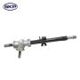 SKYWARD AUTOMOTIVE SK24500 Rack And Pinion Steering Pinion Shaft