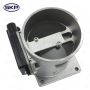SKYWARD AUTOMOTIVE SK2451014 Mass Air Flow Sensor Assembly