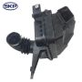 SKYWARD AUTOMOTIVE SK258519 Air Filter Housing