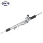 SKYWARD AUTOMOTIVE SK262624 Rack and Pinion Assembly