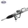 SKYWARD AUTOMOTIVE SK262634 Rack And Pinion Steering Pinion Shaft