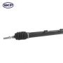 SKYWARD AUTOMOTIVE SK262703 Rack and Pinion Assembly