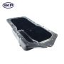 SKYWARD AUTOMOTIVE SK264124 Engine Oil Pan
