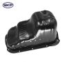 SKYWARD AUTOMOTIVE SK264304 Engine Oil Pan