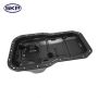 SKYWARD AUTOMOTIVE SK264325 Engine Oil Pan