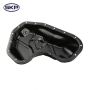 SKYWARD AUTOMOTIVE SK264342 Engine Oil Pan