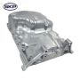 SKYWARD AUTOMOTIVE SK264411 Engine Oil Pan
