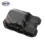 SKYWARD AUTOMOTIVE SK264424 Engine Oil Pan
