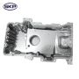 SKYWARD AUTOMOTIVE SK264444 Engine Oil Pan