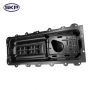 SKYWARD AUTOMOTIVE SK264447 Engine Oil Pan