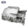 SKYWARD AUTOMOTIVE SK264455 Engine Oil Pan