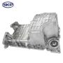 SKYWARD AUTOMOTIVE SK264596 Engine Oil Pan