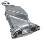 SKYWARD AUTOMOTIVE SK264855 Engine Oil Pan